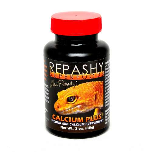 Calcium Plus