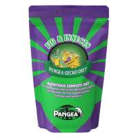 Pangea Gecko Diet Fig & Insects 57 g