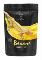 Gecko Nutrition Banane